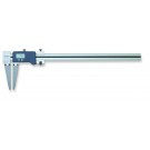 SCALA Werkstatt-Meßschieber  4000x300mm ALINOX DIGI m.FE Abl.0.01mm/0.0005inch,Sylvac-Elec.,Werkn