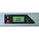 Metrica Digital-Neigungswasserwaage 60 cm / 0°-90°-0°
