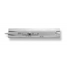 SCALA Reifenprofilmesser 30mm Messing Abl. 0.1mm, Brücke 20mm,