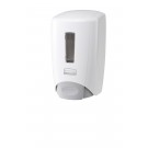 RUBBERMAID Rubbermaid Flex 500-ml-Spender - weiß