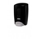 RUBBERMAID Rubbermaid Flex 500-ml-Spender - schwarz