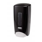 RUBBERMAID Rubbermaid Flex® 1300-ml-Spender - schwarz