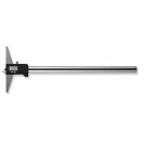 SCALA TMS 2000x250mm ALINOX DIGITAL 353.2 Abl.0.01mm/0.0005inch,Sylvac-Elec.,Werkn