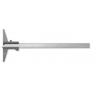 SCALA TMS 1500x300mm ALINOX CLASSIC 353.3 Laserteilung, Non.1/20 mm - n.Werksnorm