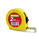 METRICA 38362 BANDMASS GELB