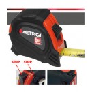 METRICA BANDMASS 3 STOP 6M x 25 MM