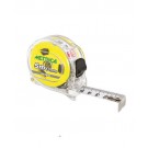 ROLLBANDMASS 5 MM GELB
"Durchsichtig"