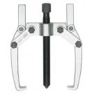 KUKKO 2-ARM ABZ."ECONOMY"
160 MM  M.GEBOG.HAKEN