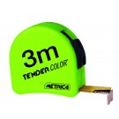 METRICA BANDMASS COLOR FARBE GRÜN 3M