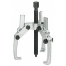 KUKKO 3-ARM ABZ."ECONOMY"
160 MM  M.GEBOG.HAKEN