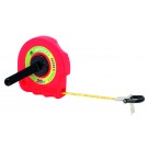 METRICA BANDMASS RUBBER TOUCH