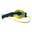 STAHLBANDMASS 50 METER
BANDBREITE 13 MM