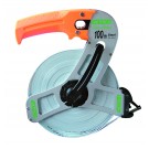 STAHLBANDMASSE 100 METER
13 MM BANDBREITE