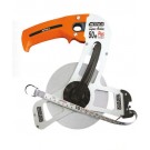 RAHMENBANDMASS SUPER
ACTION PLUS STAHL 50M

