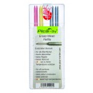 Pica DRY Minen-Set Basis (Set Inhalt 8 Stk. 2 x rot, 2 x gelb, 4 x schwarz)