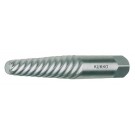 KUKKO SCHRAUBENAUSDREHER
8-11 MM, BREIT GERILLT