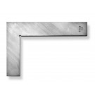 SCALA Flachwinkel 750x375mm, DIN 875/3 blank