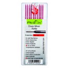 Pica DRY Minen-Set rot (Set Inhalt 10 Stk.)