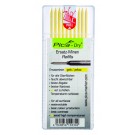 Pica DRY Minen-Set gelb (Set Inhalt 10 Stk.)