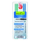 Pica DRY Minen-Set Spezial (Set Inhalt 8 Stk., 3 x grün, 3 x blau, 2 x weiß)