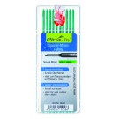 Pica DRY Minen-Set grün (Set Inhalt 10 Stk.)