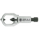 KUKKO MUTTERNSPRENGER
17-36 MM  2-SCHNEIDIG