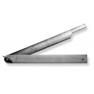 SCALA Stellwinkel 300mm poliert 3-teilig, mit Feststellschraube