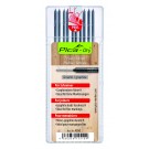 Pica DRY Minen-Set für Tischler/Schreiner (Set Inhalt 10 Stk.) Härte H