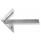SCALA Zentrierwinkel 150x130mm rostgeschützt für Welle 190mm, mm-Tlg.