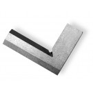 SCALA Haarwinkel 100x70mm, DIN 875/00 rostfrei gehärtet
