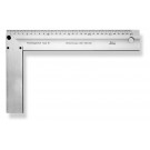 SCALA AN-Winkel 300x200mm Alu-elox. mit Maßteilung, "Made in Germany"