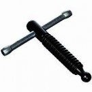 BESSEY Spindel geschliffen (2 St./Beutel)
für BAS..9-4/BAS..10-6/BSP..10-6