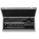 SCALA Innenfeinmeßgerät  190-1000 mm MT 250 mm Meßstift Hartmetall
