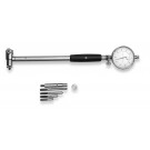 SCALA Innenfeinmeßgerät 50-100mm MT150mm m.Uhr 11 Meßstifte hartchr., 0.01mm preisw.Aus