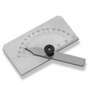 SCALA Spiralbohrerschleifll. Schneidw.30-160° bis d=60mm,von 30°-160° einstellbar