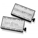 SCALA Convertor - Maßumrechner MM - Zoll