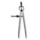 SCALA Federspitzzirkel 1000mm blank