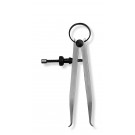 SCALA Federinnentaster 175mm blank