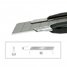 1PE=10 STK ERSATZKLINGEN
zu 49014