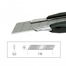1PE=10 STK ERSATZKLINGEN