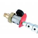 ADAPTER DREHBAR 5/8"
FÜR TELEFIX