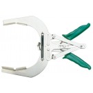 KUKKO KOLBENRINGZANGE
FÜR 90-150 MM