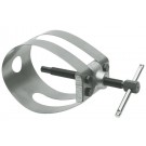 KUKKO KOLBENBOLZENDRÜCKER
BIS 38 MM