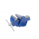 IRWIN Mechaniker-Schraubstock - Hohe Beanspruchung, 4-1/2” / 115mm