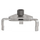 KUKKO ÖLFILTERSCHLÜSSEL
65-120MM