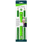 Pica Pocket mit 1 Stk. Steinhauerstiften 24cm in Blister Packung
