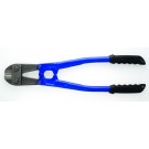 IRWIN Verstellbare Uuniversal-Rohrgriffe – Mittenschneider Nocken-verstellbarer Bolzenschneider mit Rohrgriffen 36” / 915mm