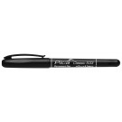 Pica Permanent-Pen, 0,7mm, schwarz