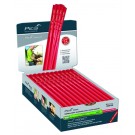 Pica Zimmermannstift, 30cm, 100er-Schachtel