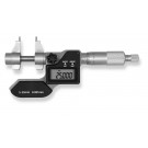 SCALA Innenmikrometer 5-30 mm, digital IP65. Abl. 0.001 mm